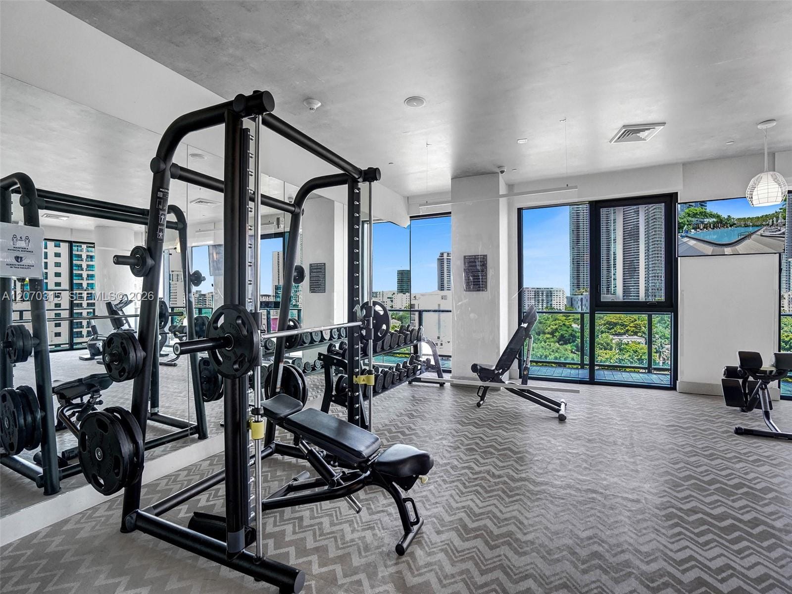 121 NE 34th Street 2309, Miami, FL 33137 photo 22