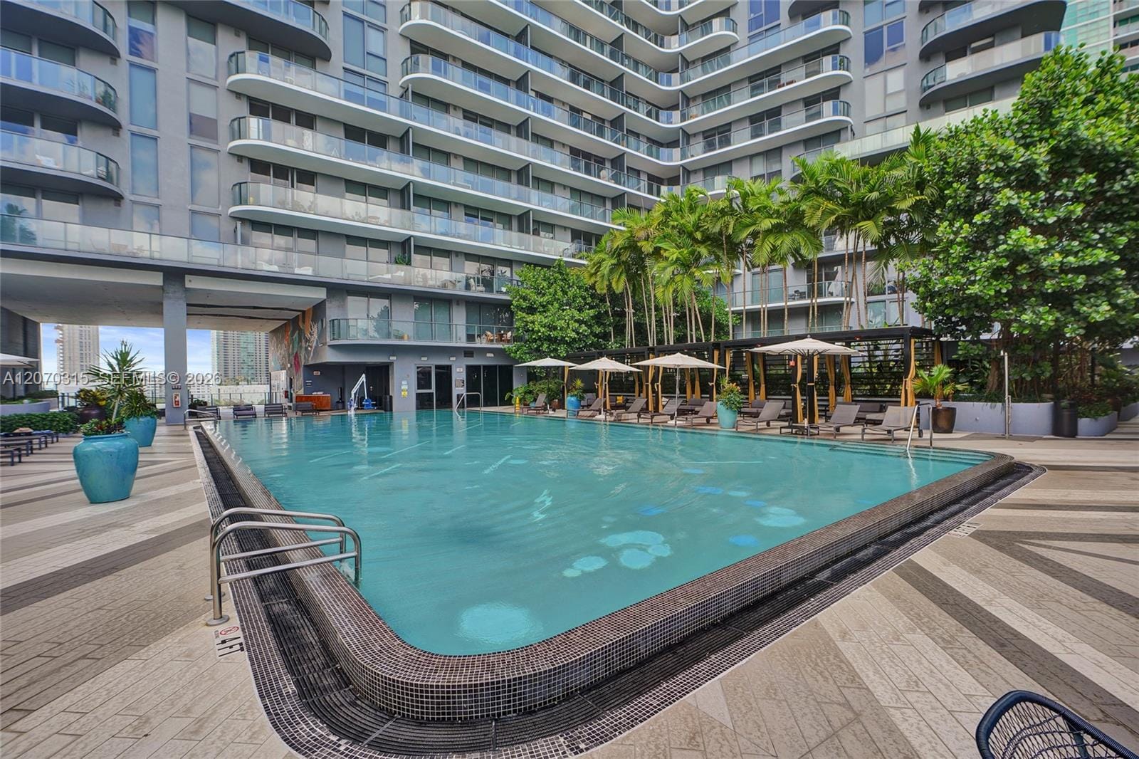 121 NE 34th Street 2309, Miami, FL 33137 photo 8
