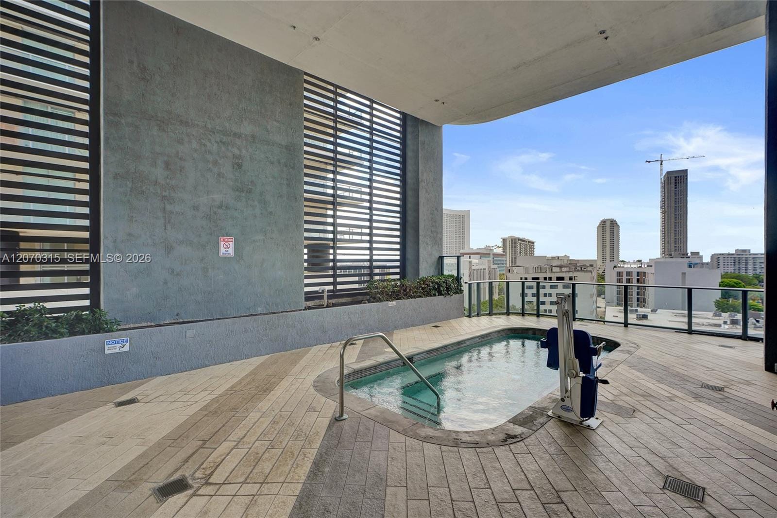 121 NE 34th Street 2309, Miami, FL 33137 photo 9