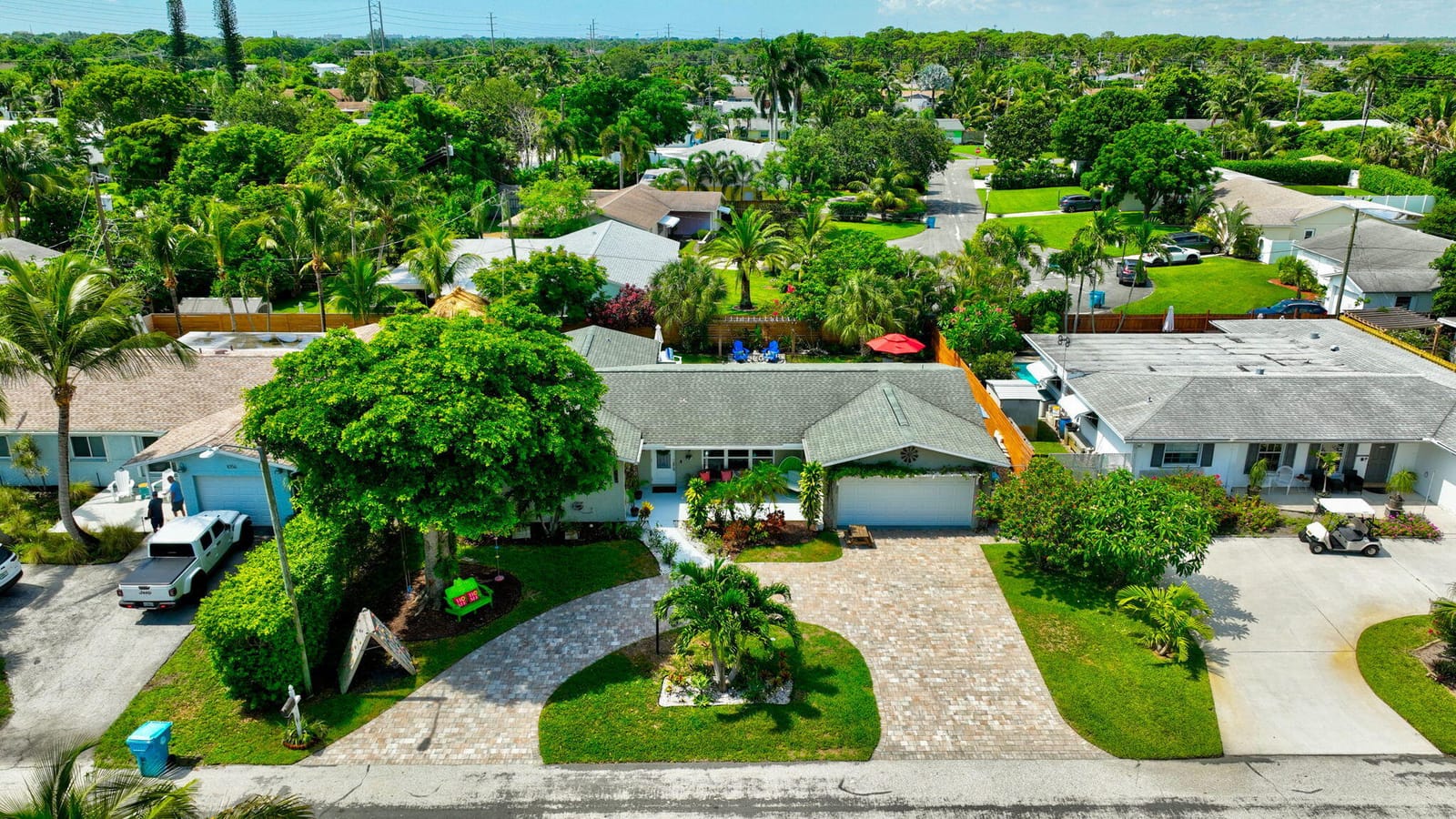 1066 SW 25TH Way, Boynton Beach, FL 33426 photo 24