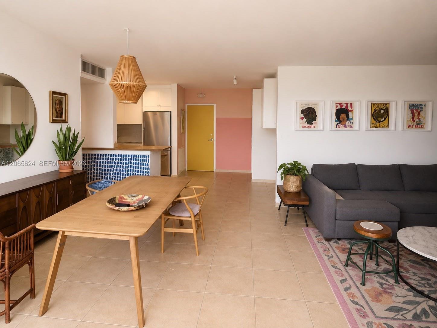 7441 Wayne Avenue 3D, Miami Beach, FL 33141