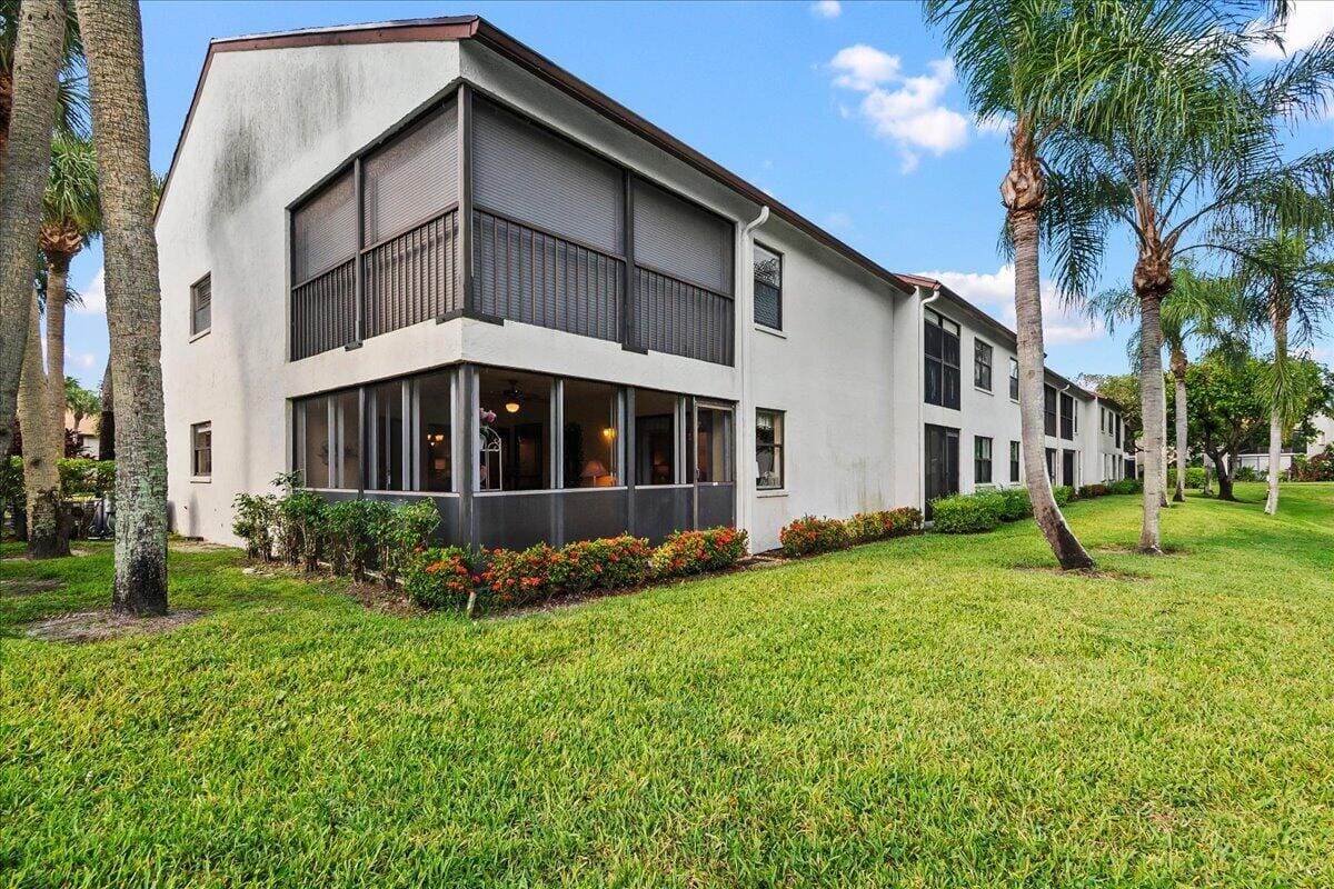 3323 Lucerne Park Drive, Greenacres, FL 33467 photo 24