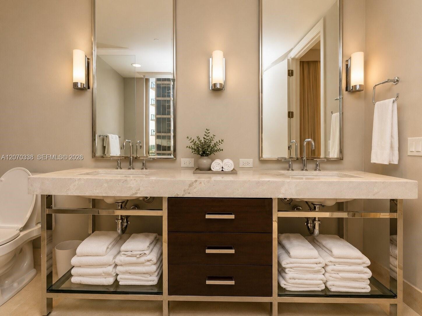 9705 Collins Avenue 804N, Bal Harbour, FL 33154 photo 11