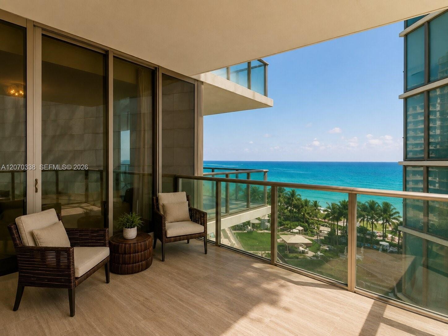 9705 Collins Avenue 804N, Bal Harbour, FL 33154 photo 21