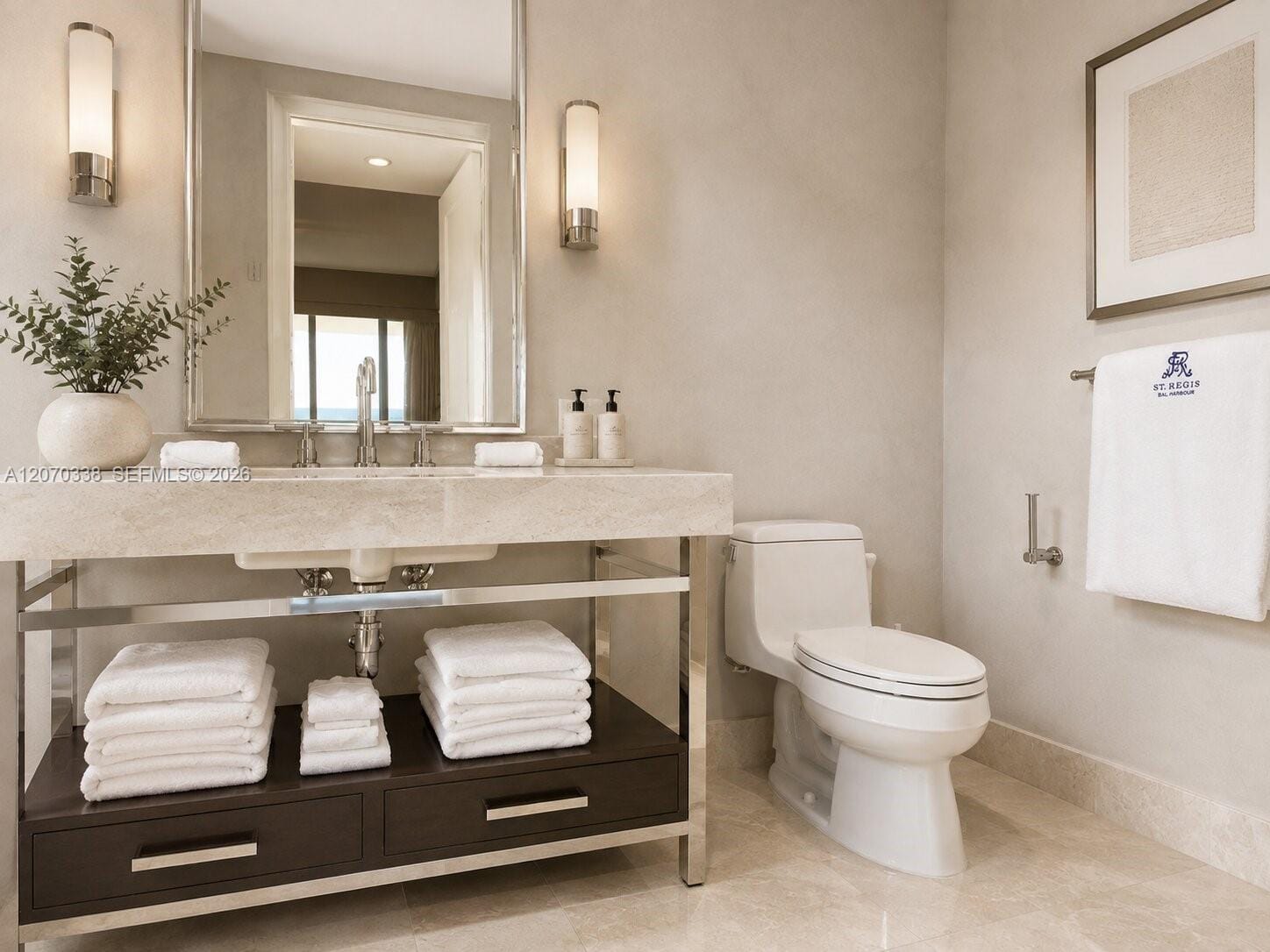 9705 Collins Avenue 804N, Bal Harbour, FL 33154 photo 26
