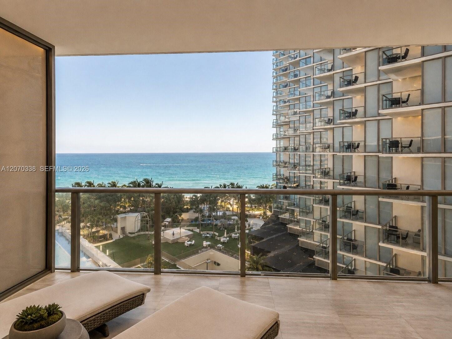 9705 Collins Avenue 804N, Bal Harbour, FL 33154 photo 27