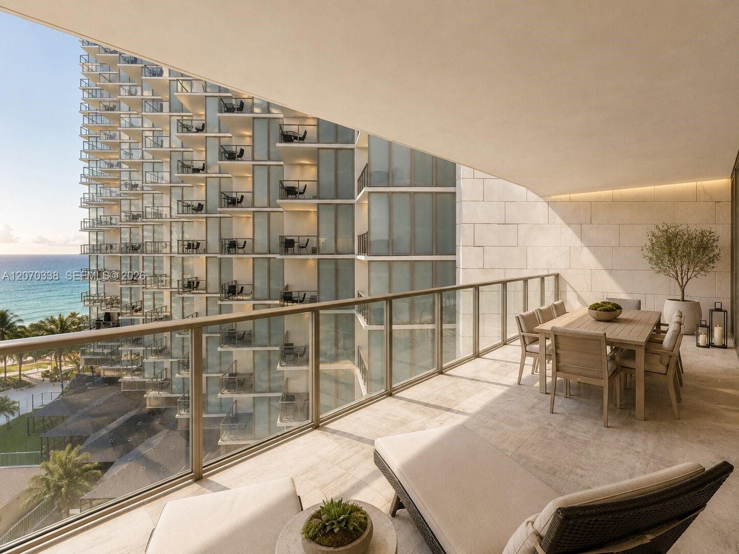 9705 Collins Avenue 804N, Bal Harbour, FL 33154 photo 28
