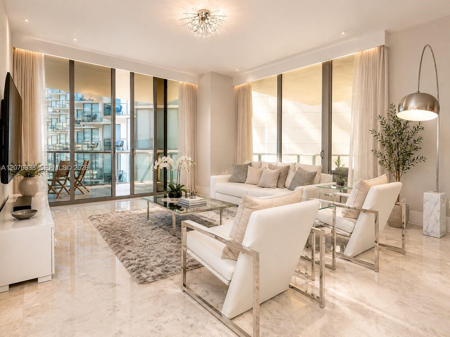 9705 Collins Avenue 804N, Bal Harbour, FL 33154 photo 4