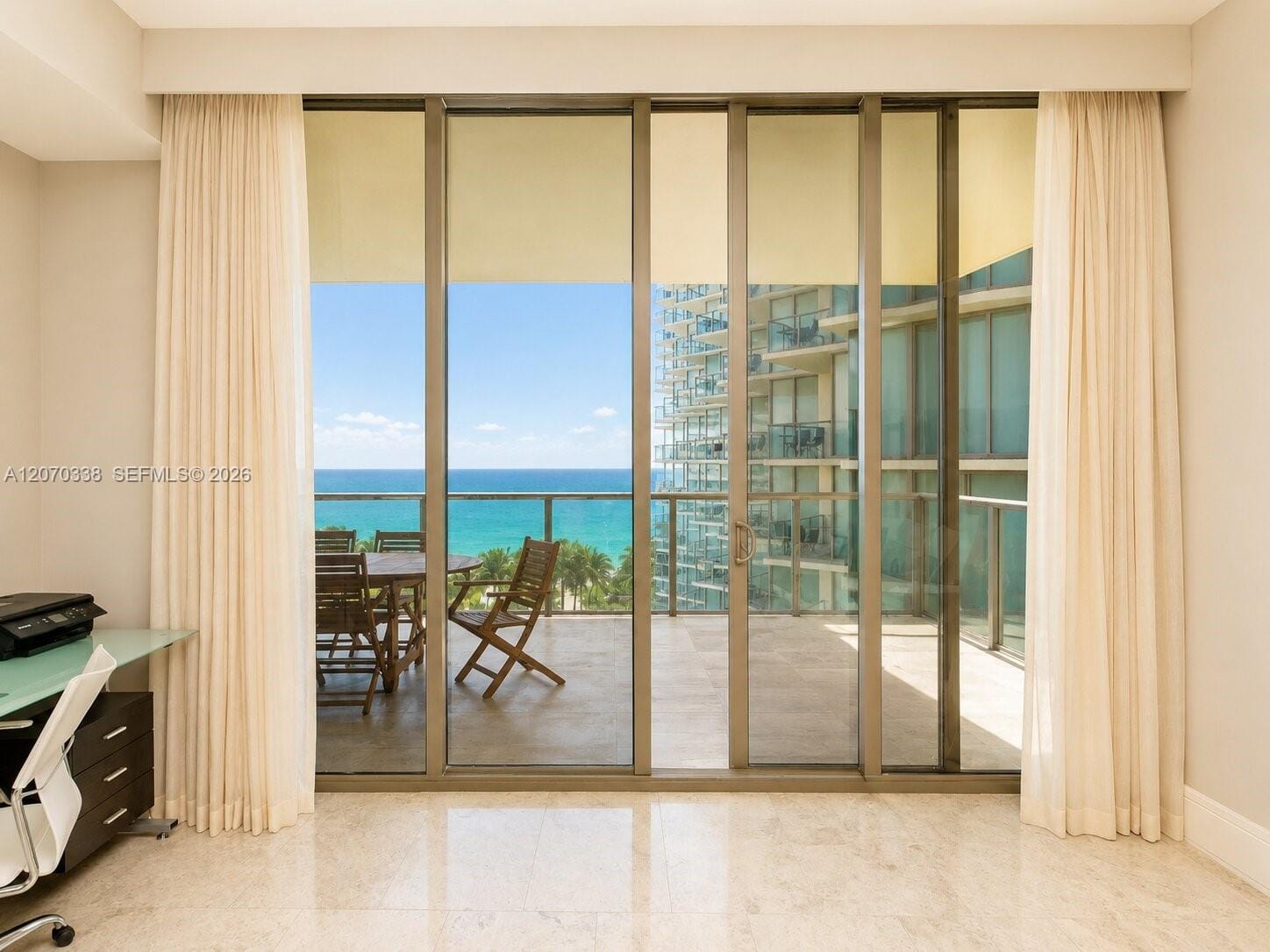 9705 Collins Avenue 804N, Bal Harbour, FL 33154 photo 6
