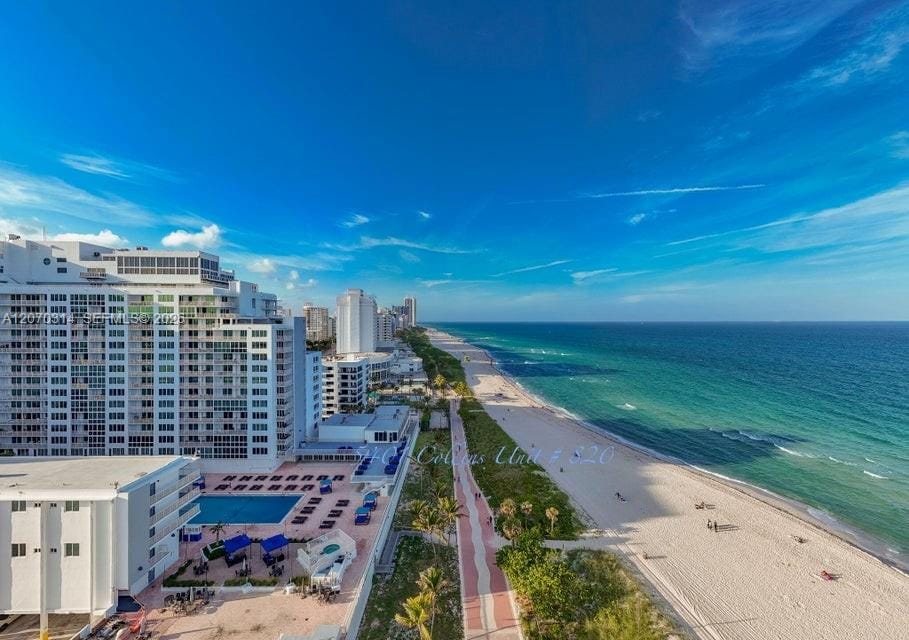 5401 Collins Avenue 620, Miami Beach, FL 33140