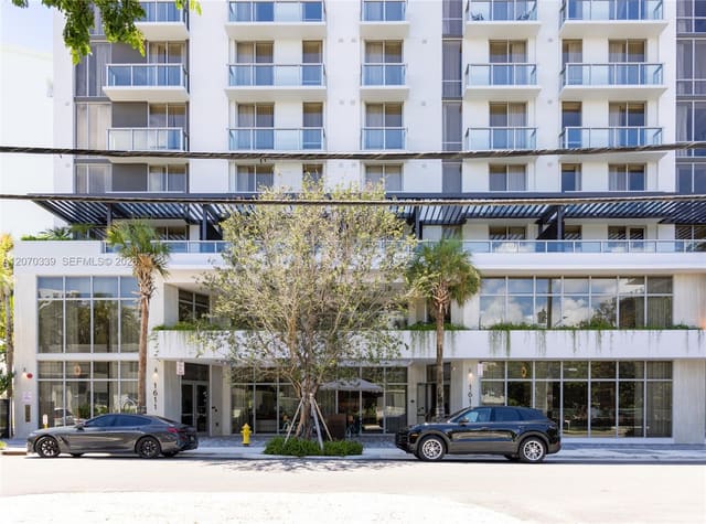 1611 SW 2 Avenue 709, Domus, Miami, FL