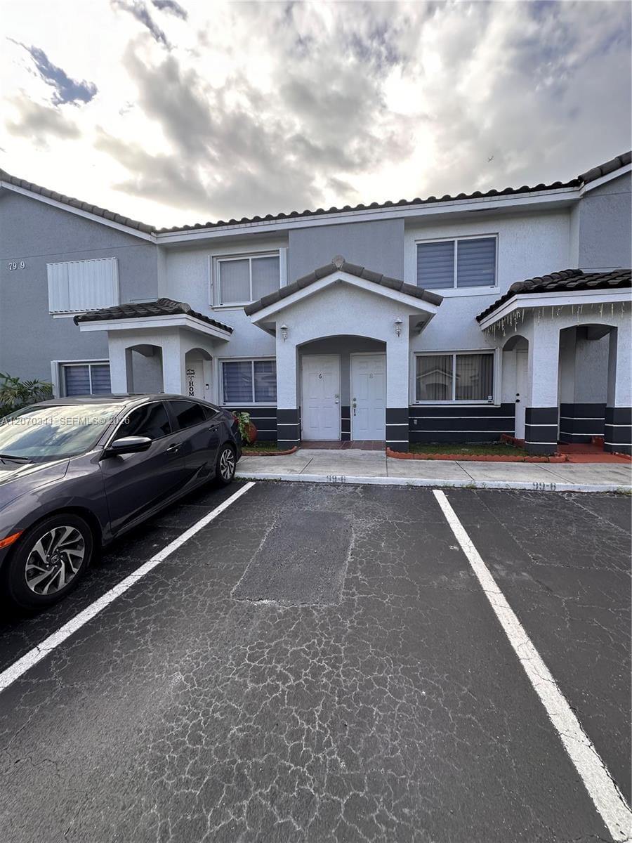 7999 SW 152nd Avenue 608-6, Miami, FL 33193