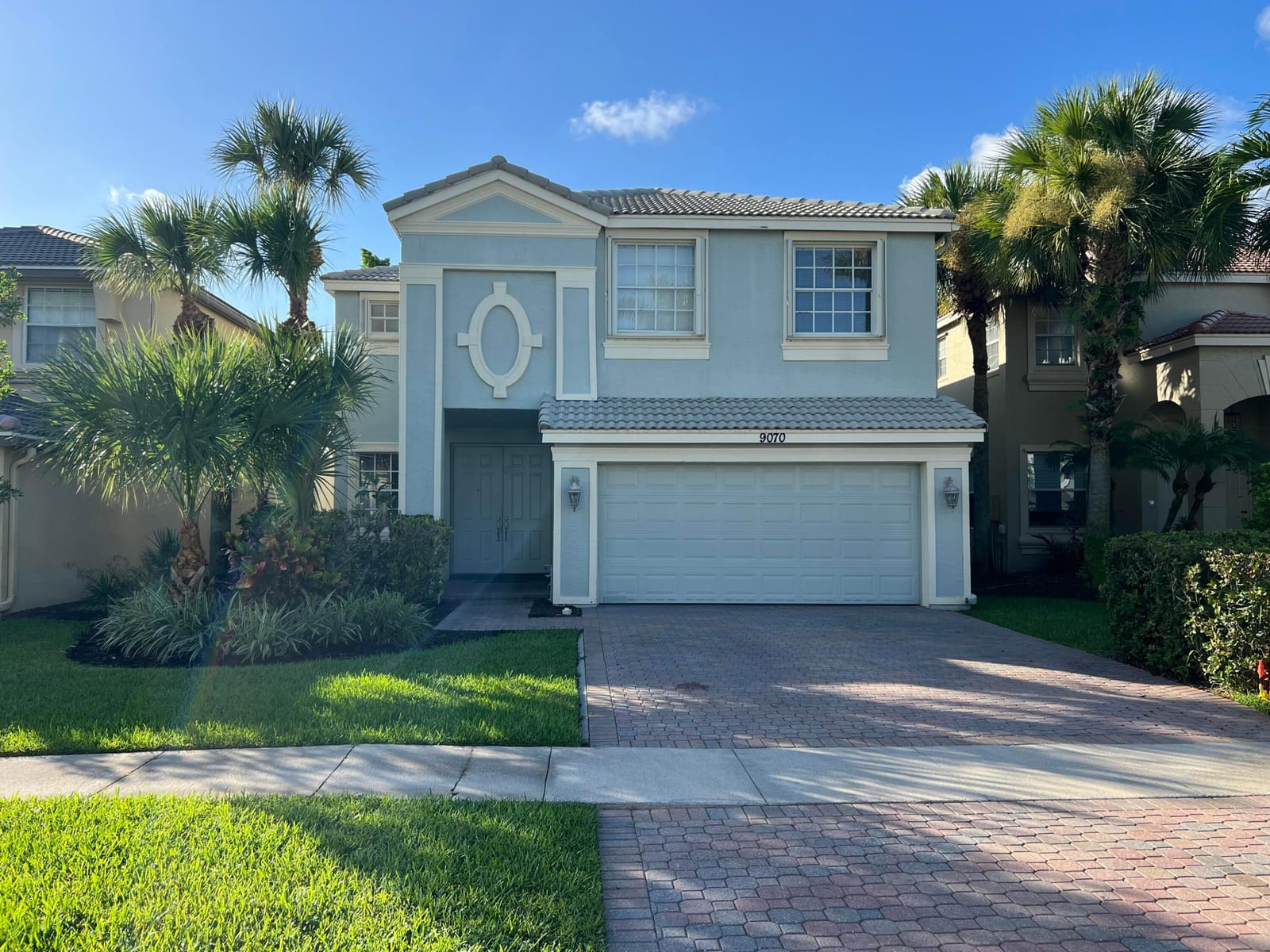 9070 DUPONT Place, Wellington, FL 33414