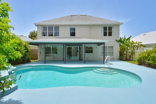900 NW Waterlily Place, Jensen Beach, FL 34957