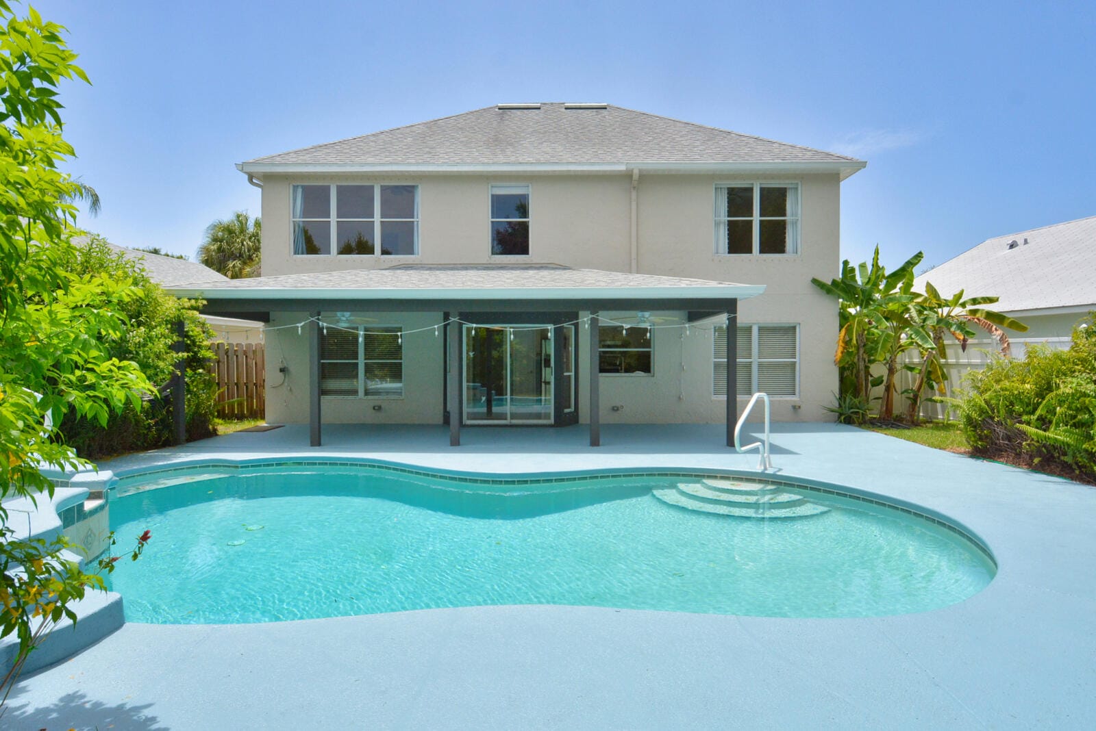 900 NW Waterlily Place, Jensen Beach, FL 34957