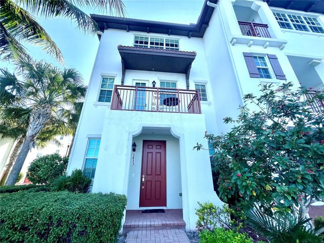 2833 SW 119th Way 2833, Miramar, FL 33025
