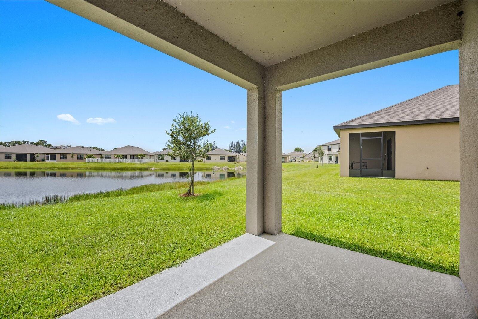 435 SEAFOAM Circle, Fort Pierce, FL 34945 photo 20