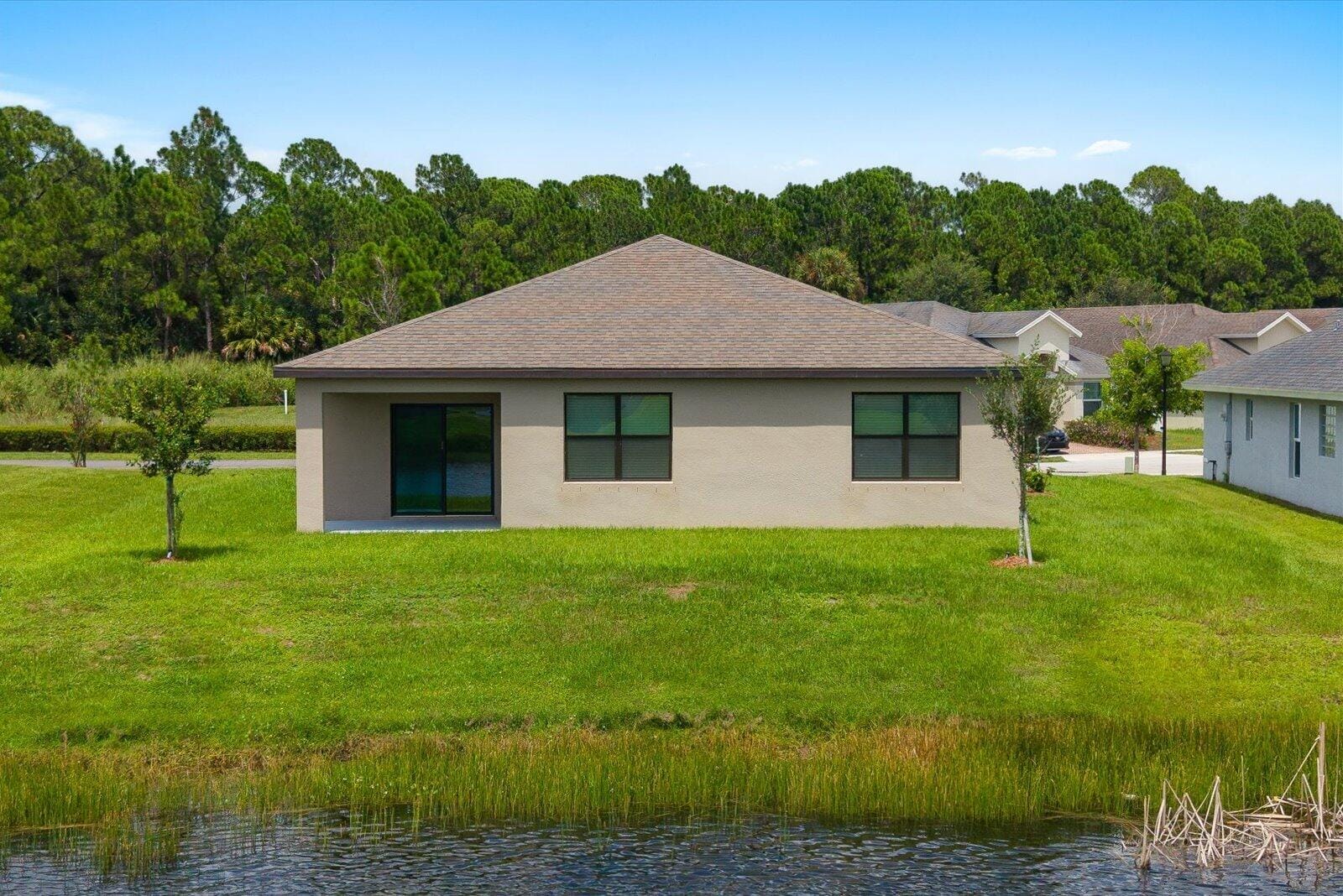 435 SEAFOAM Circle, Fort Pierce, FL 34945 photo 21