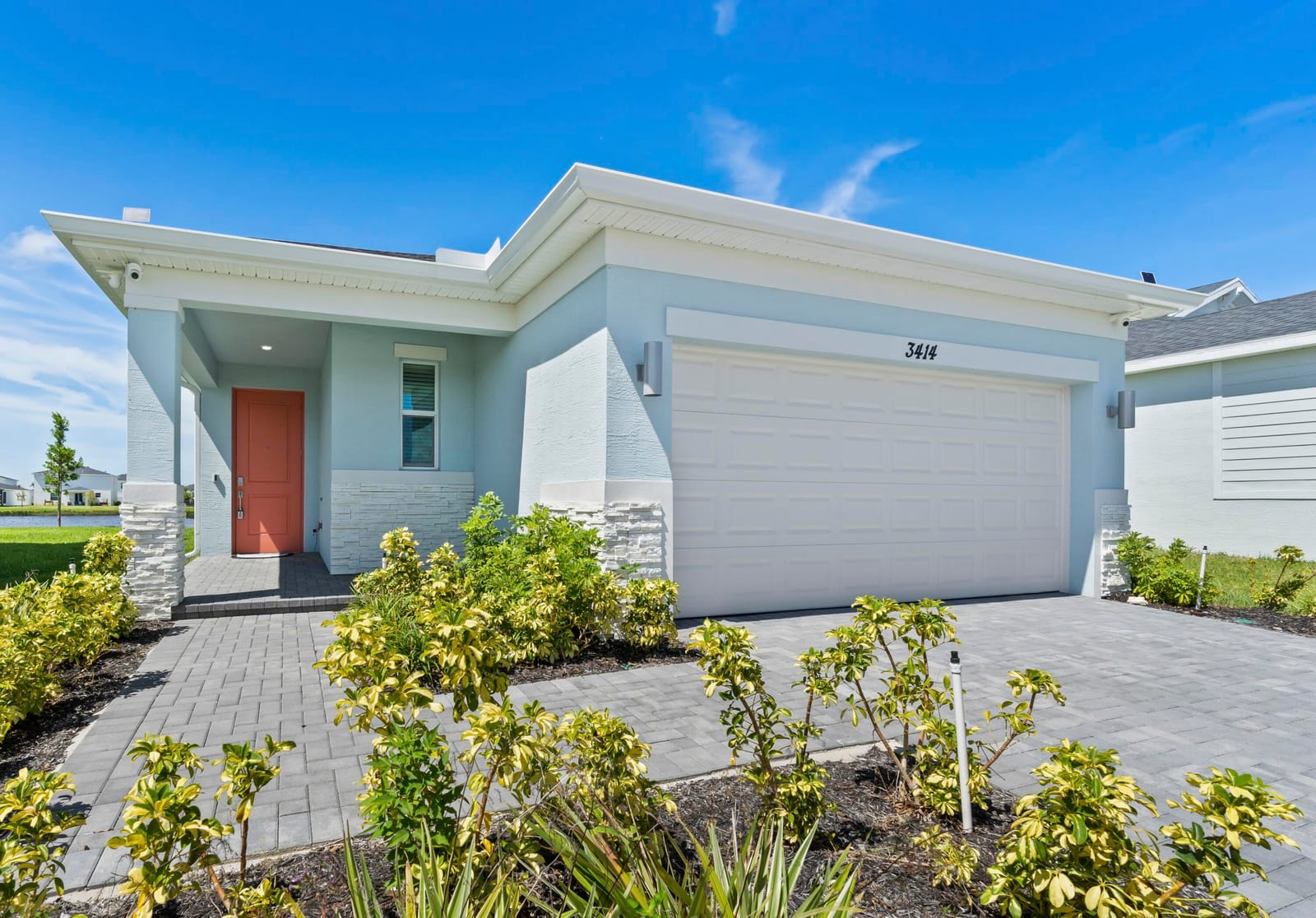 3414 CEDAR GROVE Drive, Fort Pierce, FL 34946 photo 3