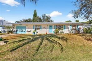 1261 SE Mendavia Avenue, Port St. Lucie, FL 34952 photo 2