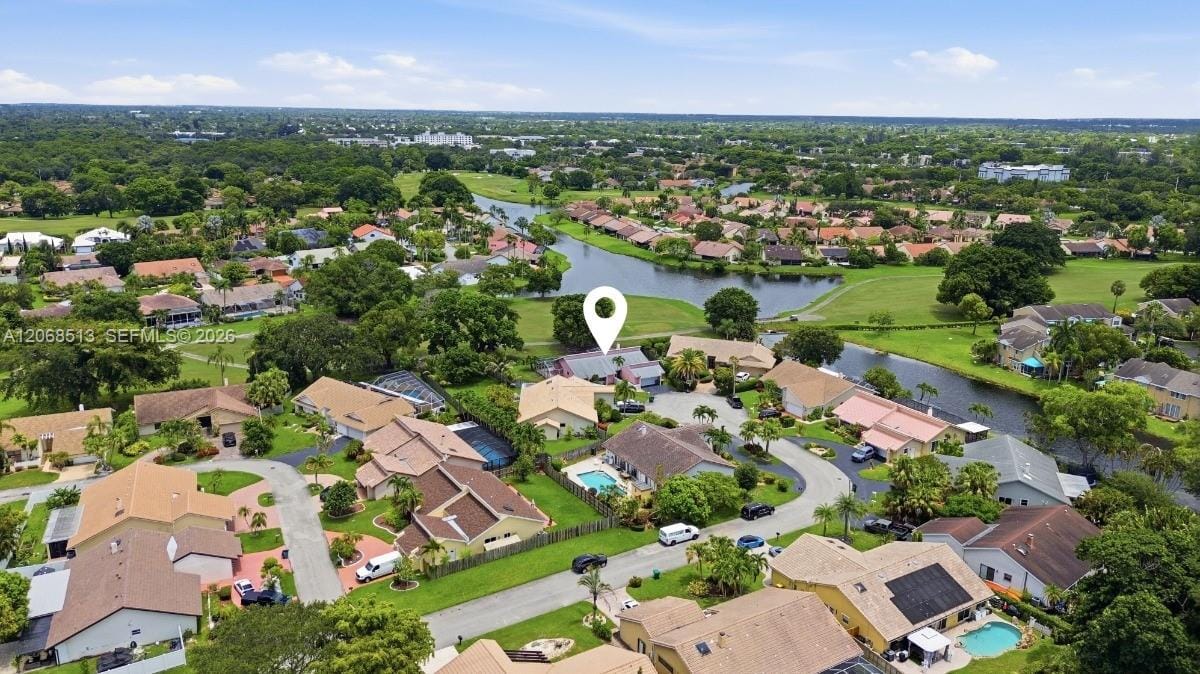 7300 Corkwood Terrace, Tamarac, FL 33321 photo 17