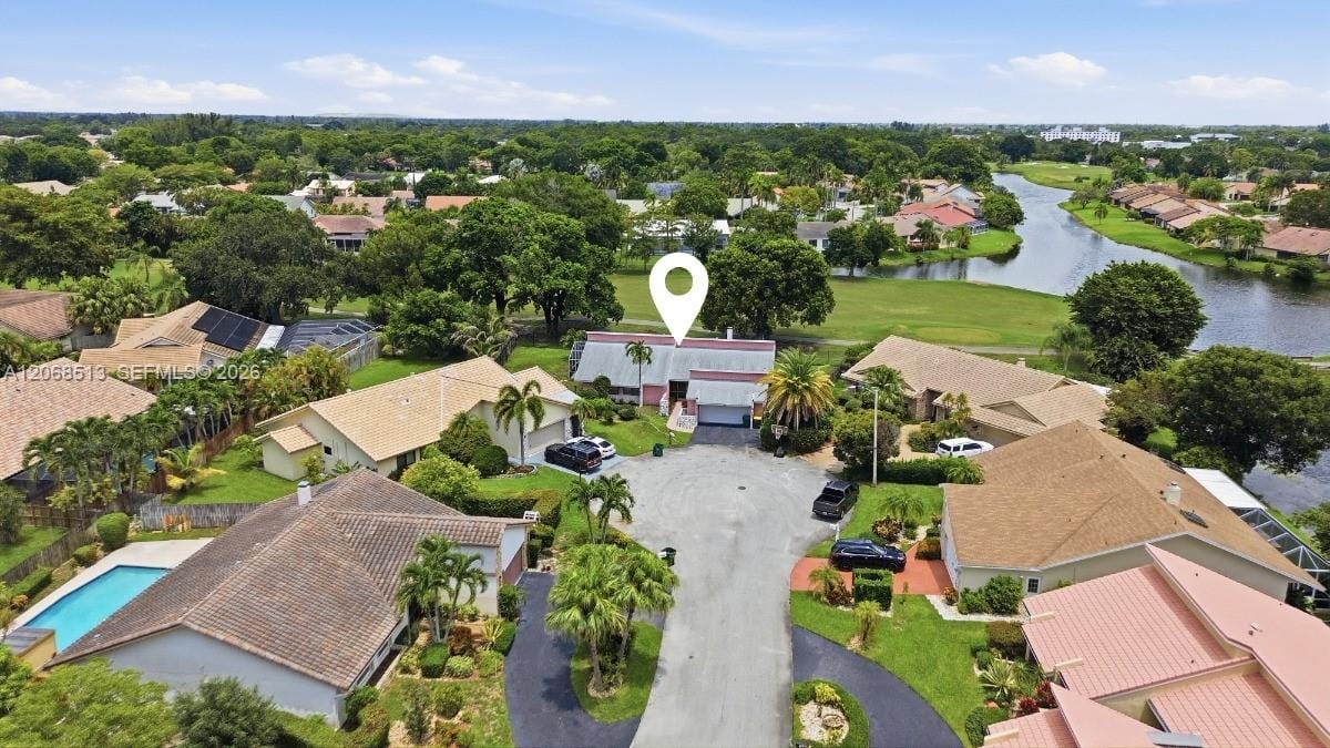 7300 Corkwood Terrace, Tamarac, FL 33321 photo 18