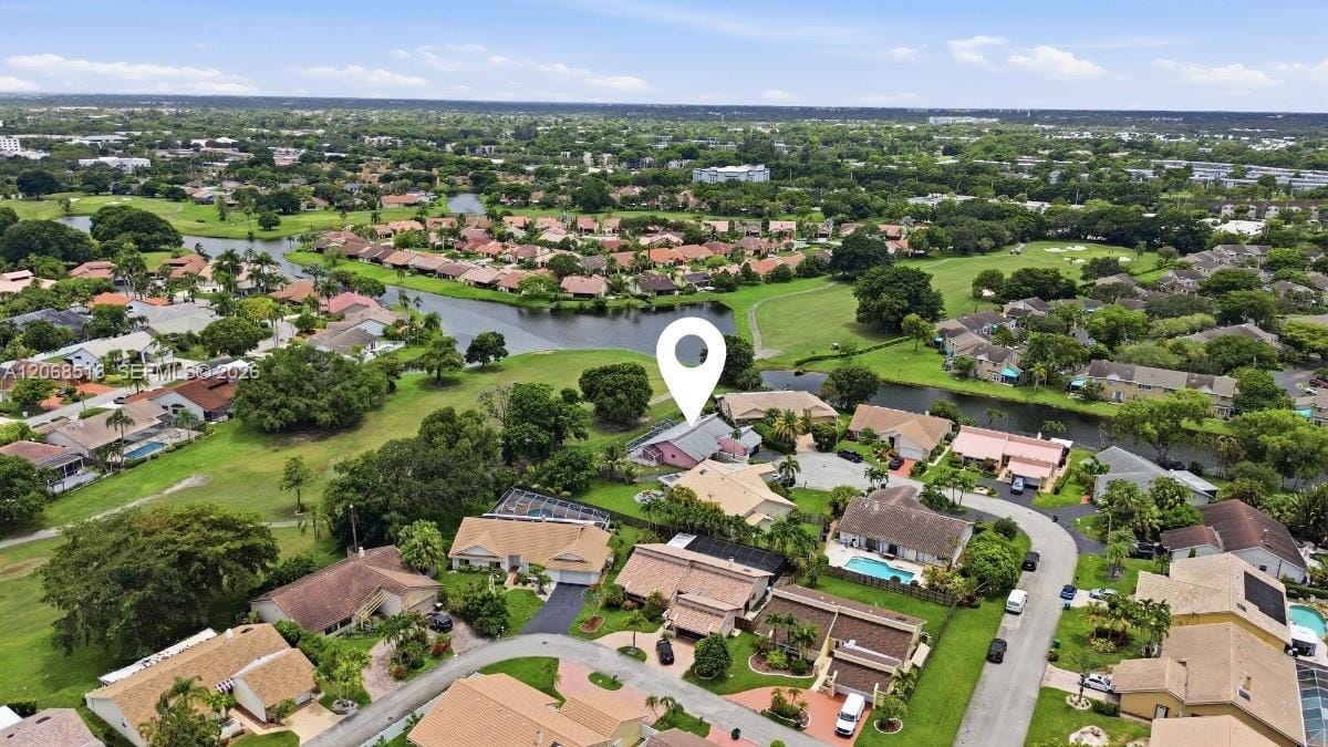 7300 Corkwood Terrace, Tamarac, FL 33321 photo 20