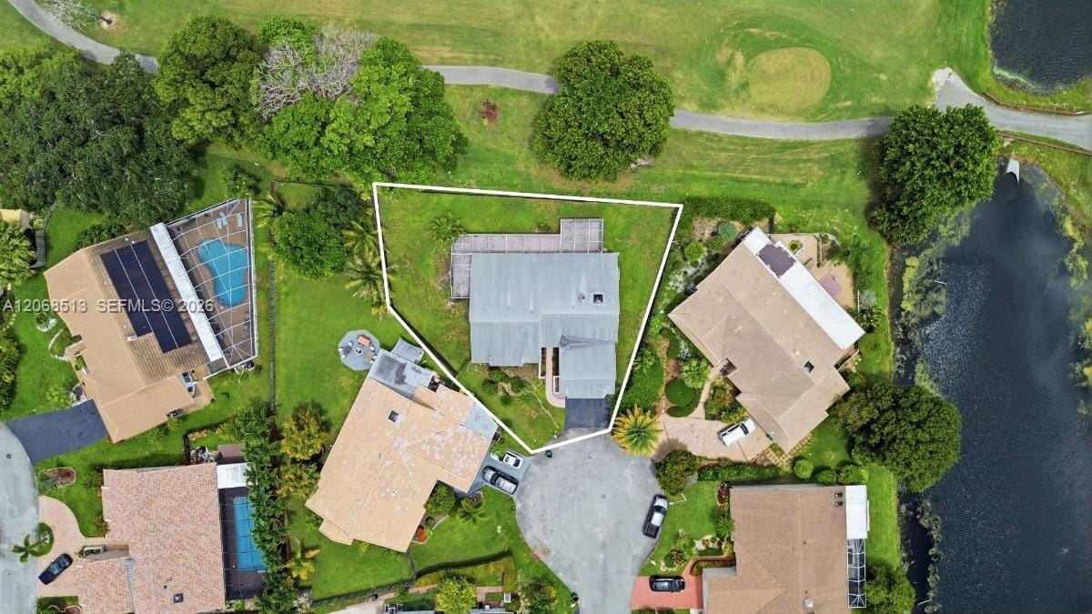 7300 Corkwood Terrace, Tamarac, FL 33321 photo 21