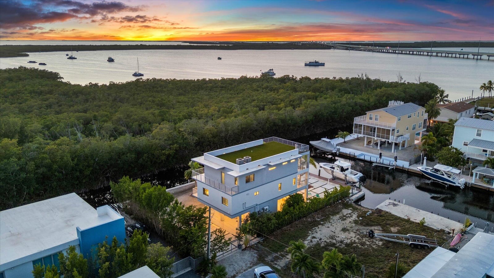 475 BAHIA HONDA Road, Key Largo, FL 33037 photo 2