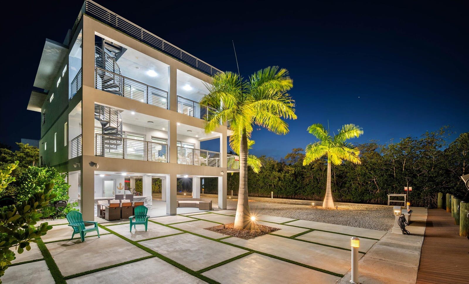 475 BAHIA HONDA Road, Key Largo, FL 33037 photo 21