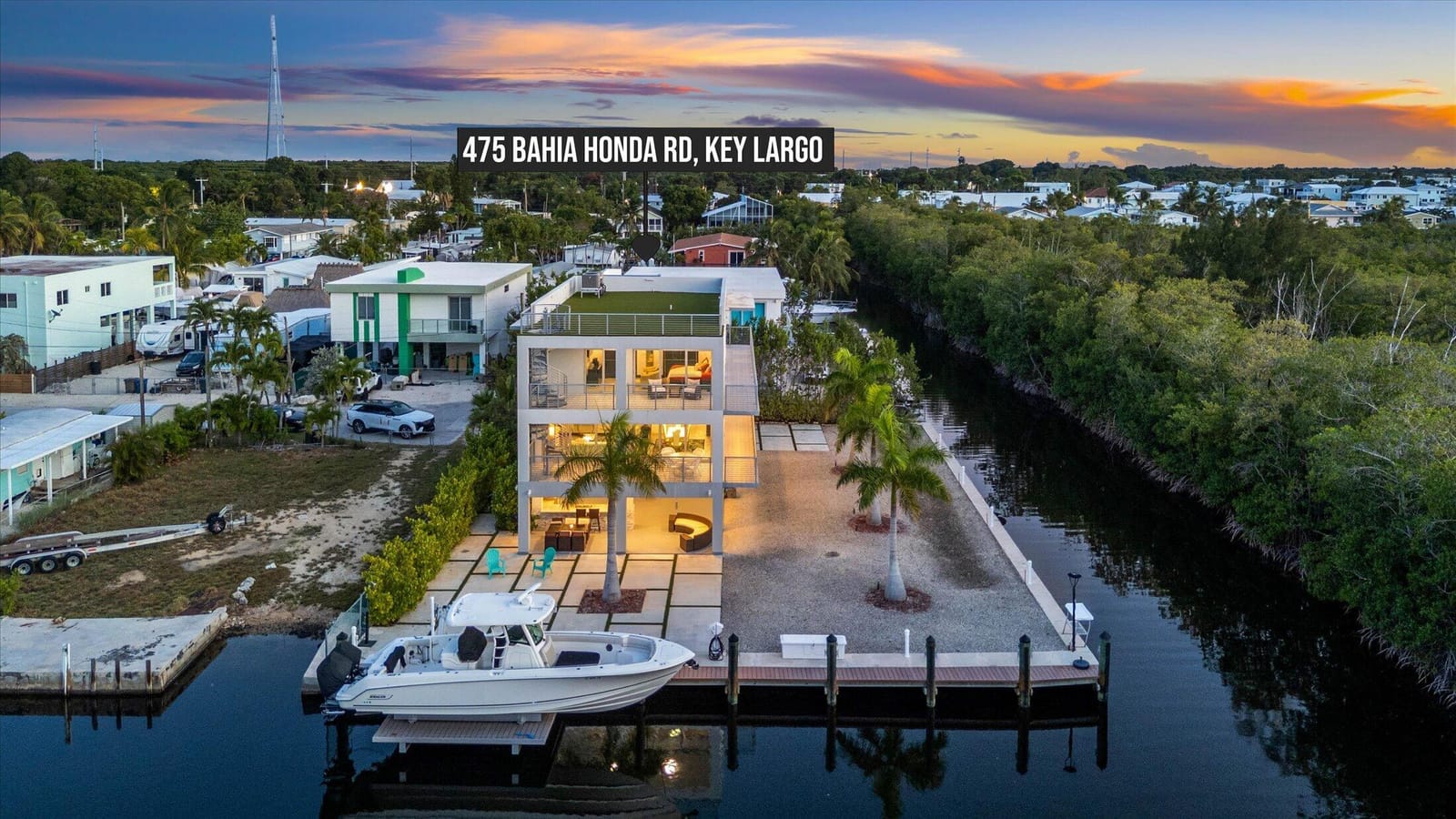 475 BAHIA HONDA Road, Key Largo, FL 33037 photo 7