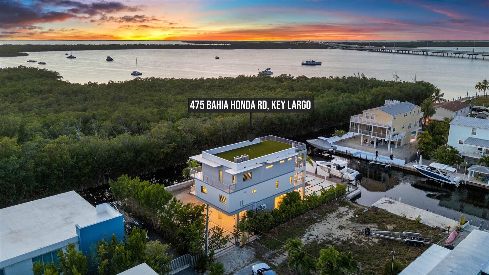 475 BAHIA HONDA Road, Key Largo, FL 33037 photo 10