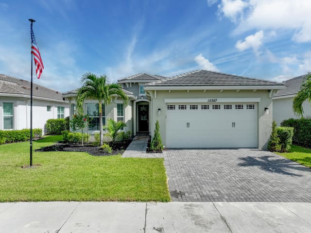 15567 Orchard Drive, sold in ZIP 33470, Loxahatchee, FL
