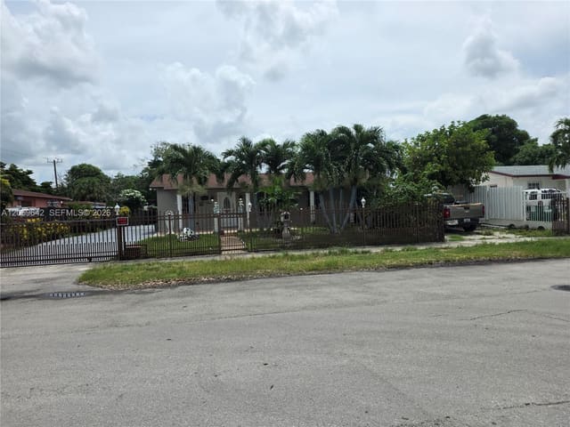 19001 NW 49th Court, sold in ZIP 33055, Miami Gardens, FL