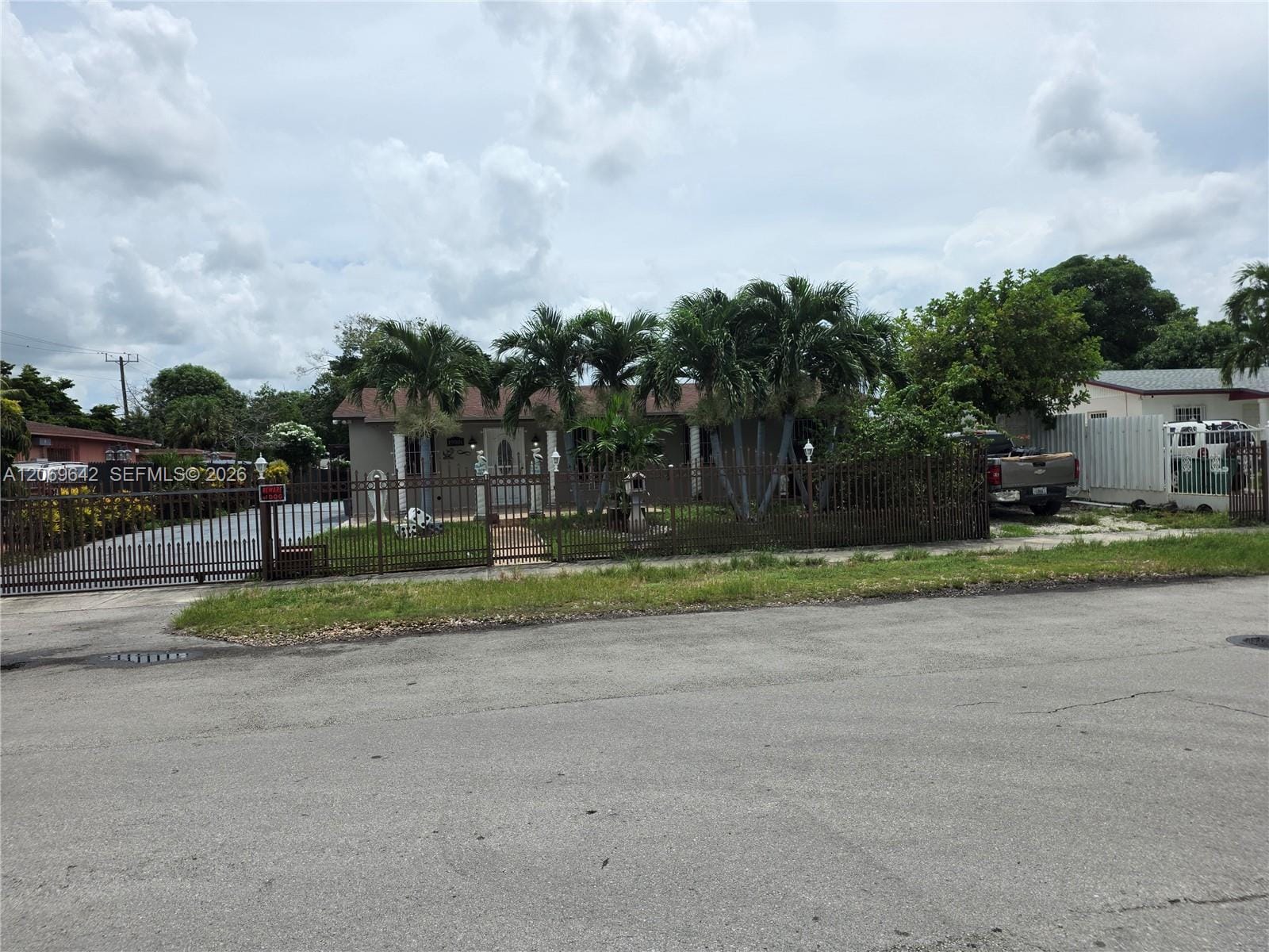 19001 NW 49th Court, Opa-Locka, FL 33055