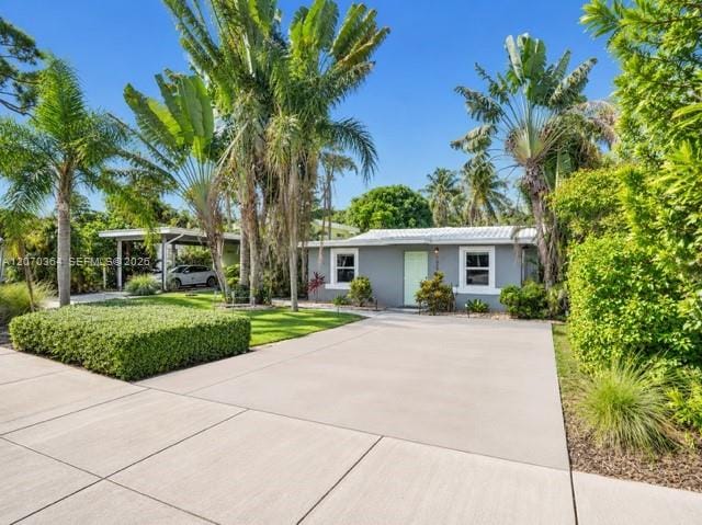 1022 NE 34th Court, Oakland Park, FL 33334
