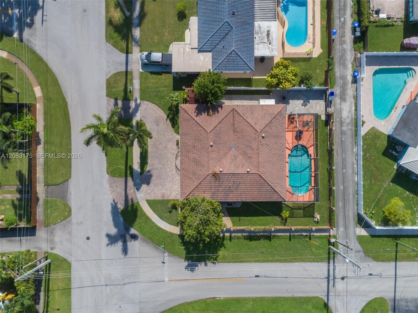 3134 Pierce Street, Hollywood, FL 33021