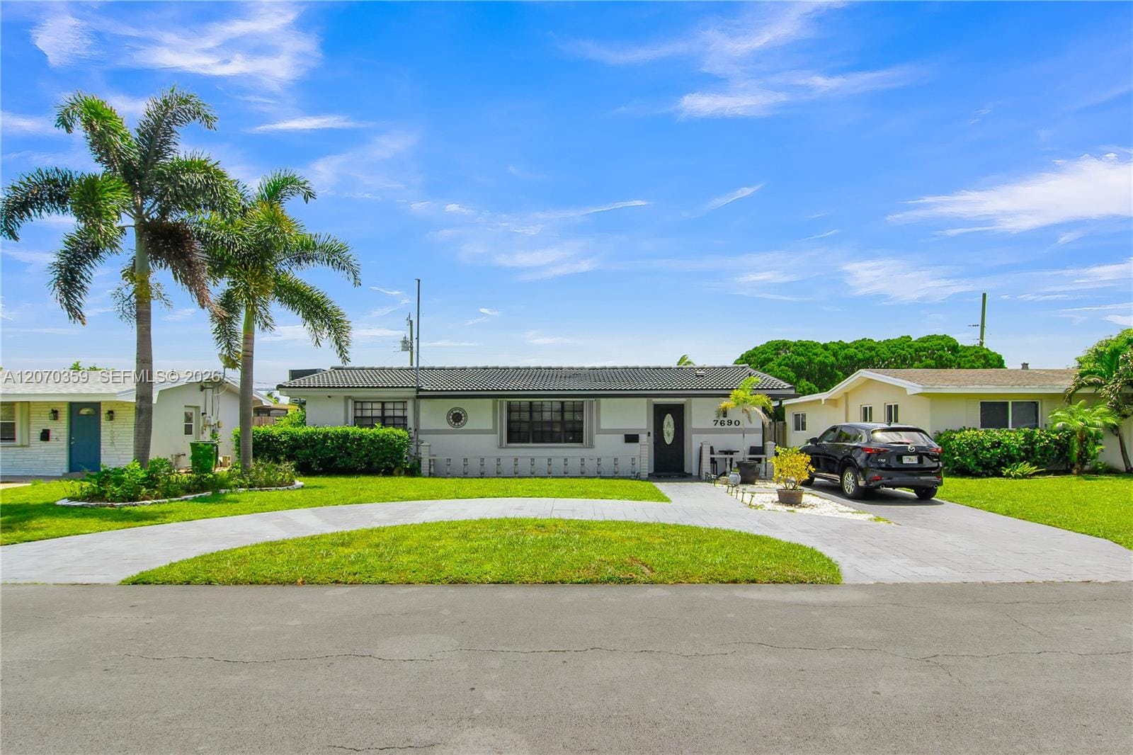 7690 NW 16th Court, Pembroke Pines, FL 33024