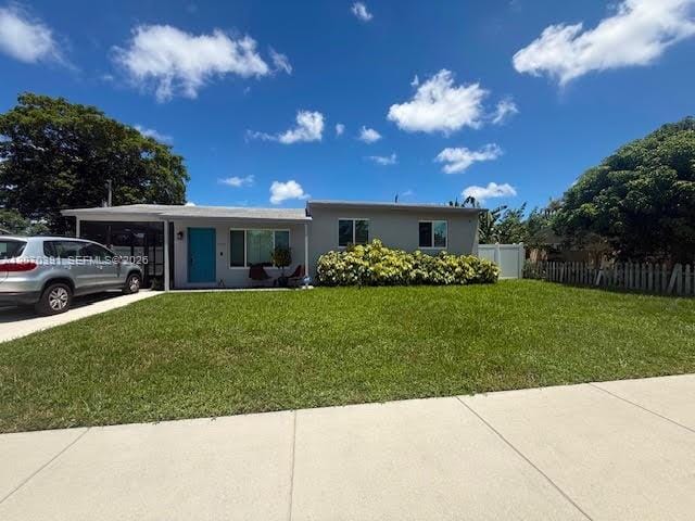 1730 SW 65th Avenue, North Lauderdale, FL 33068