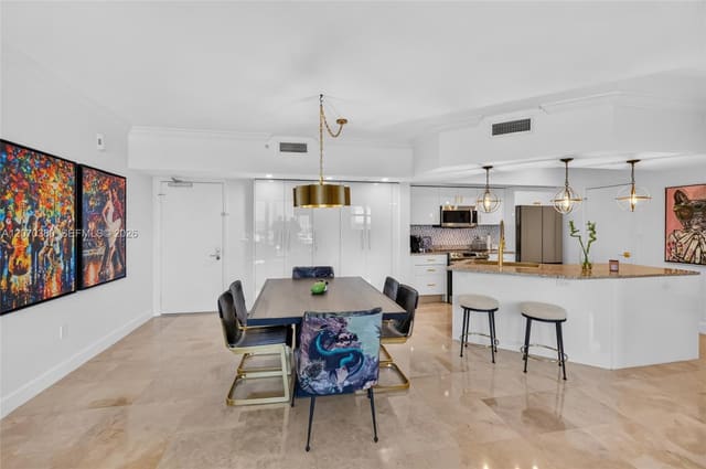 19900 E Country Club Drive 805, Turnberry Village So Towe, Aventura, FL