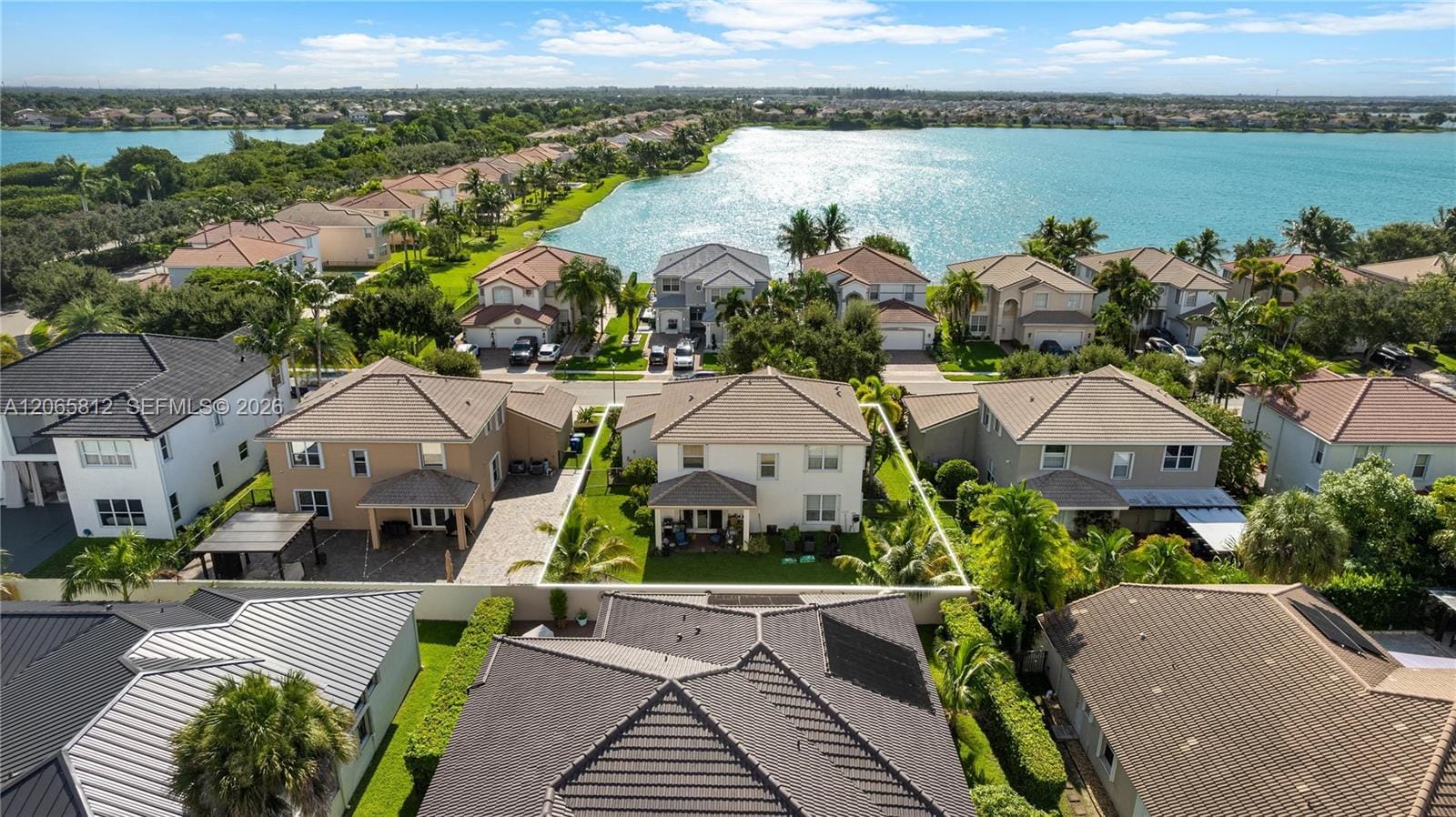 4168 SW 183rd Avenue, Miramar, FL 33029
