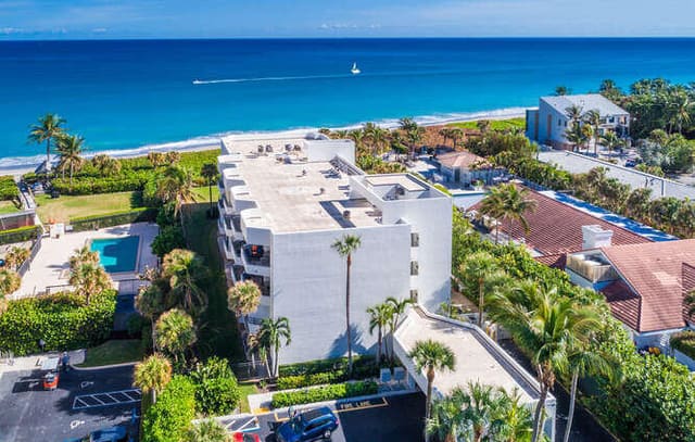 420 Celestial Way 101, Juno Beach, FL 33408