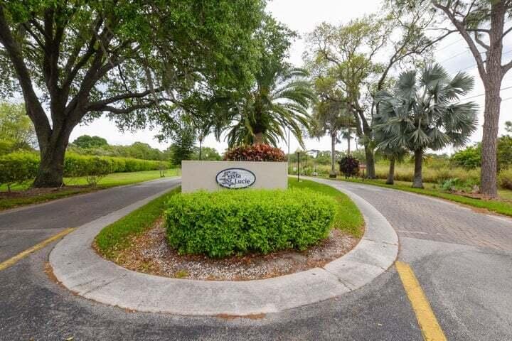 7 LAKE VISTA Trail 204, Port St. Lucie, FL 34952