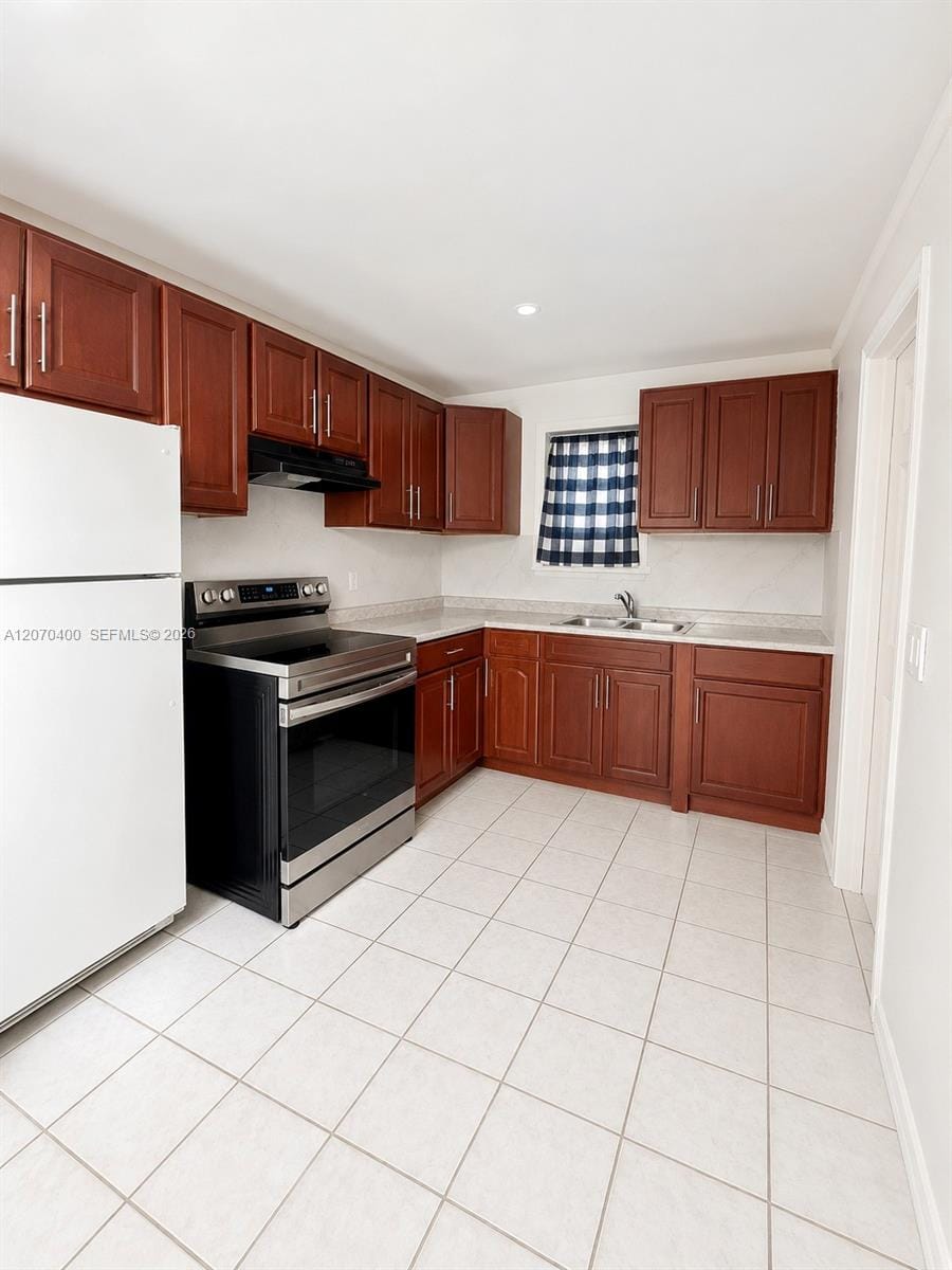 5632 SW 39th Street, West Park, FL 33023