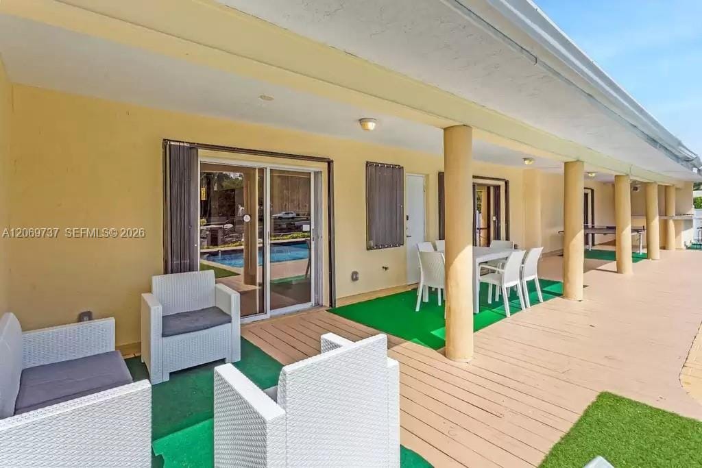 437 Holiday Drive, Hallandale Beach, FL 33009 photo 20