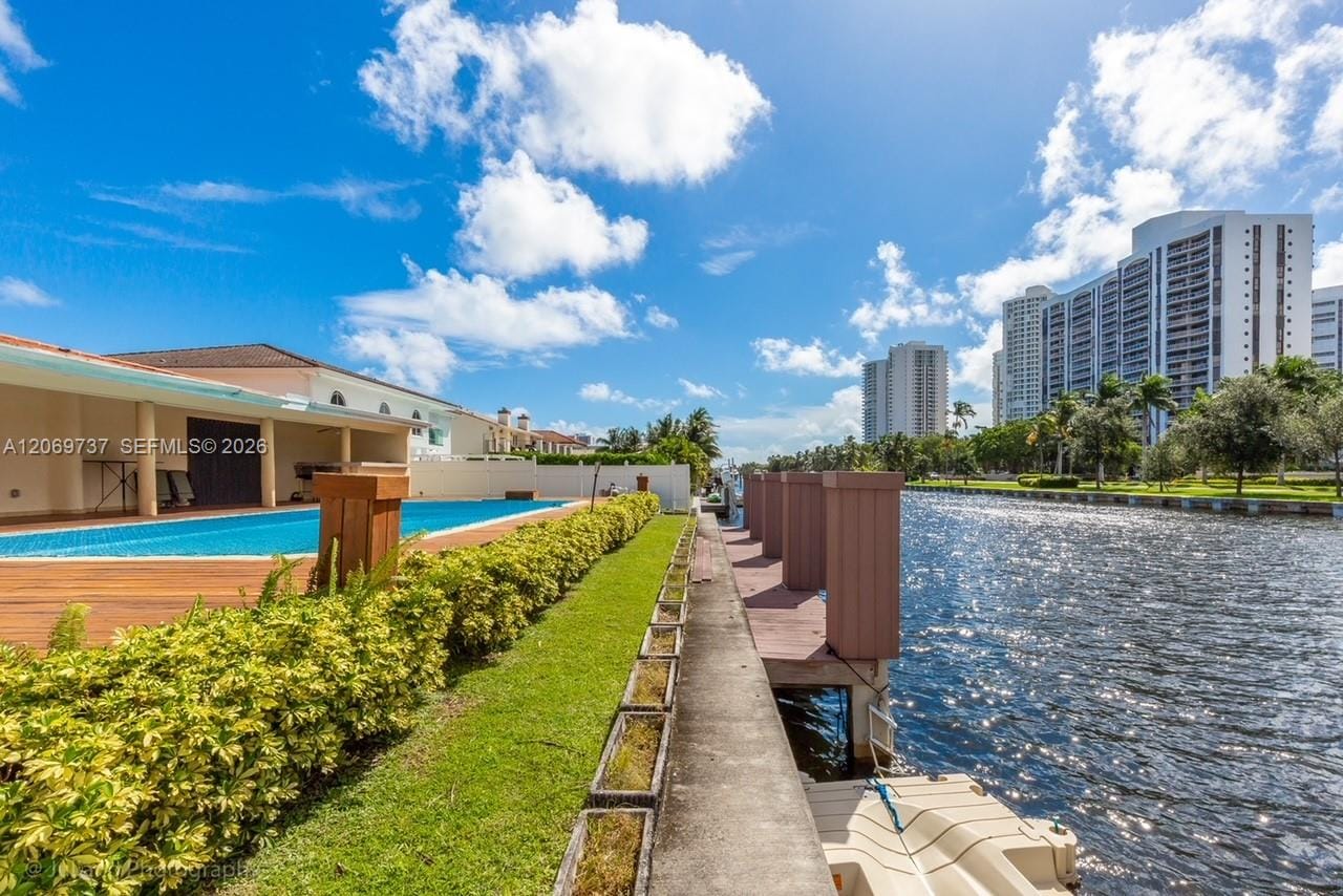 437 Holiday Drive, Hallandale Beach, FL 33009 photo 22