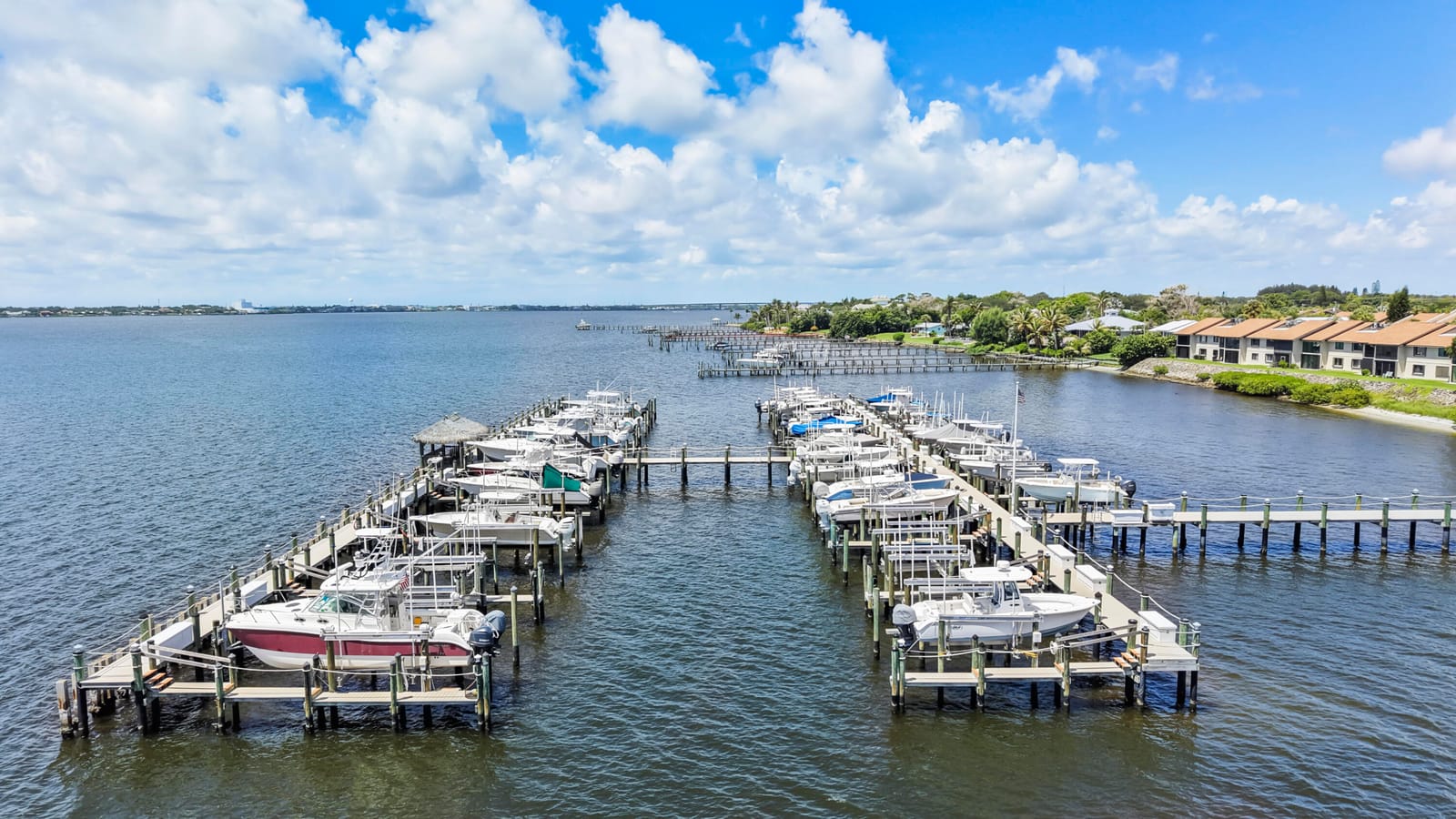 1600 NE Dixie Highway 4-107, Jensen Beach, FL 34957