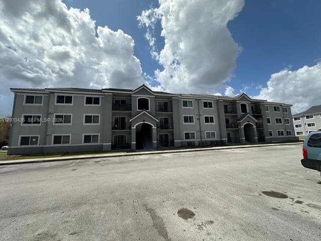 15480 SW 284th Street 2303, Homestead, FL 33033