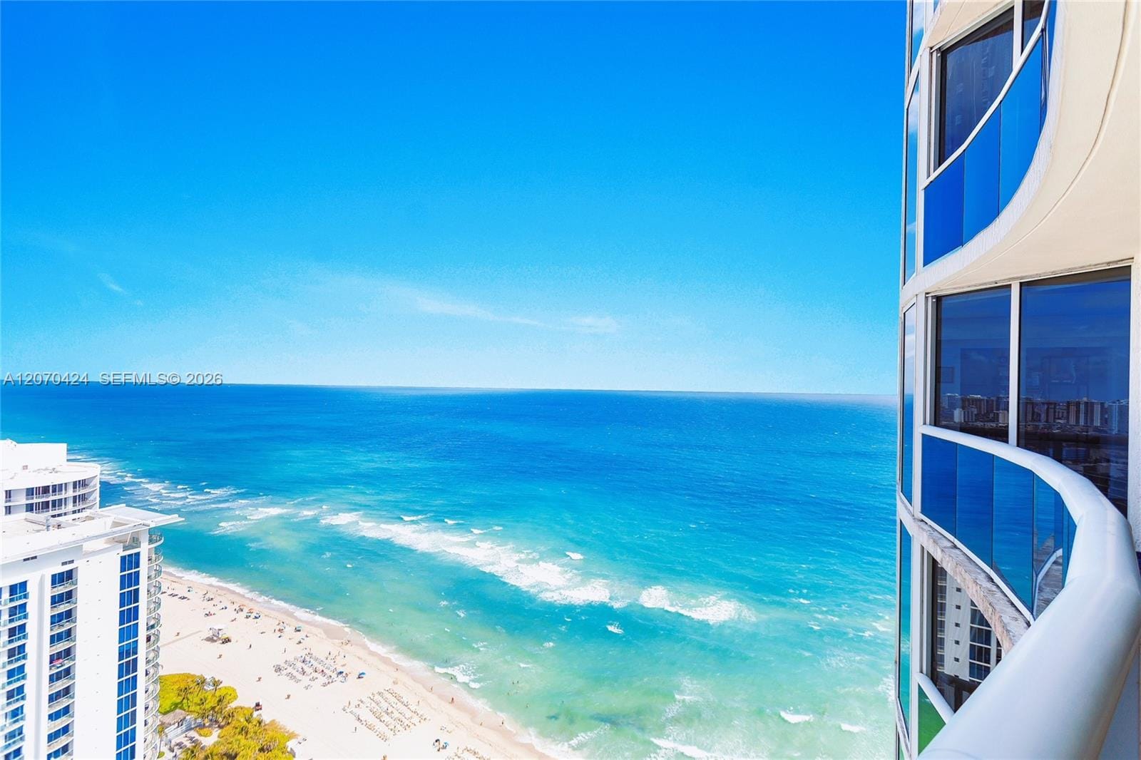 17201 Collins Avenue 3502, Sunny Isles Beach, FL 33160 photo 15
