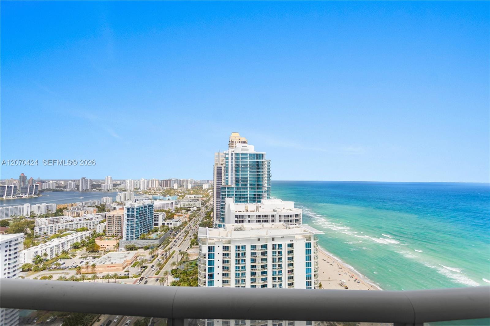 17201 Collins Avenue 3502, Sunny Isles Beach, FL 33160 photo 20
